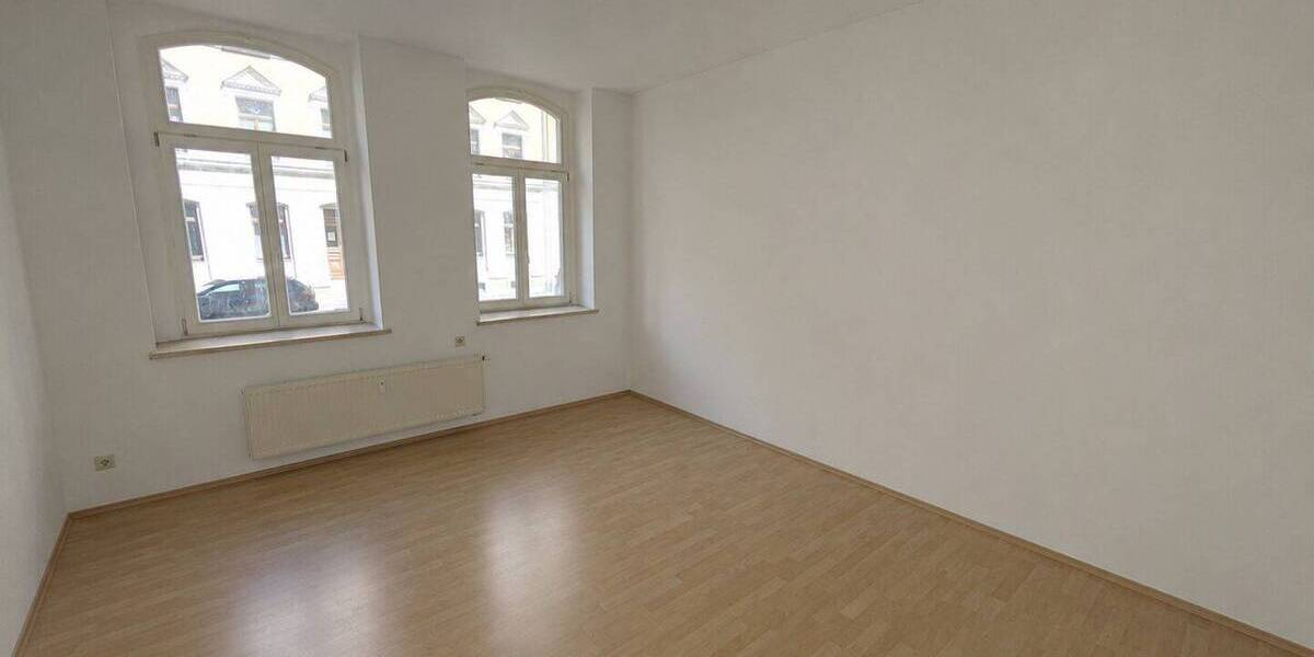 Etagenwohnung Chemnitz Kaßberg - 2 Zimmer, 70 m&sup2;, 350&euro; | Angebot:26758904