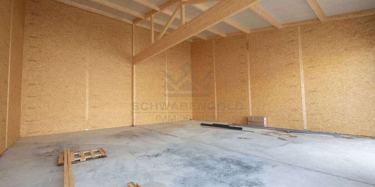 Gewerbeobjekt Nersingen - 1.600&euro; | Angebot:26075219