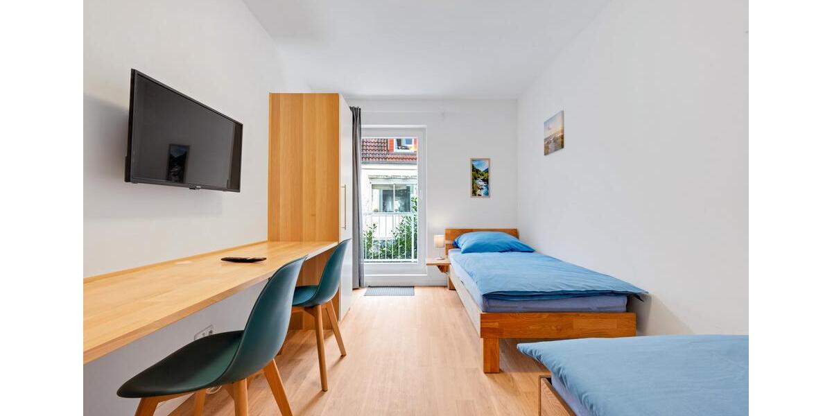 Wohnen auf Zeit Bremen Burglesum - 10 Zimmer, 200 m&sup2;, 20&euro; | Angebot:17434768