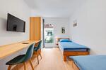 Wohnen auf Zeit Bremen Burglesum - 10 Zimmer, 200 m&sup2;, 20&euro; | Angebot:17434768