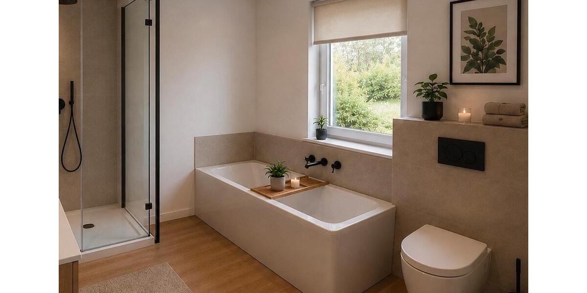 Maisonettenwohnung Ramsen - 6 Zimmer, 136 m&sup2;, 1.300&euro; | Angebot:26626116