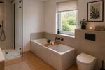 Maisonettenwohnung Ramsen - 6 Zimmer, 136 m&sup2;, 1.300&euro; | Angebot:26626116