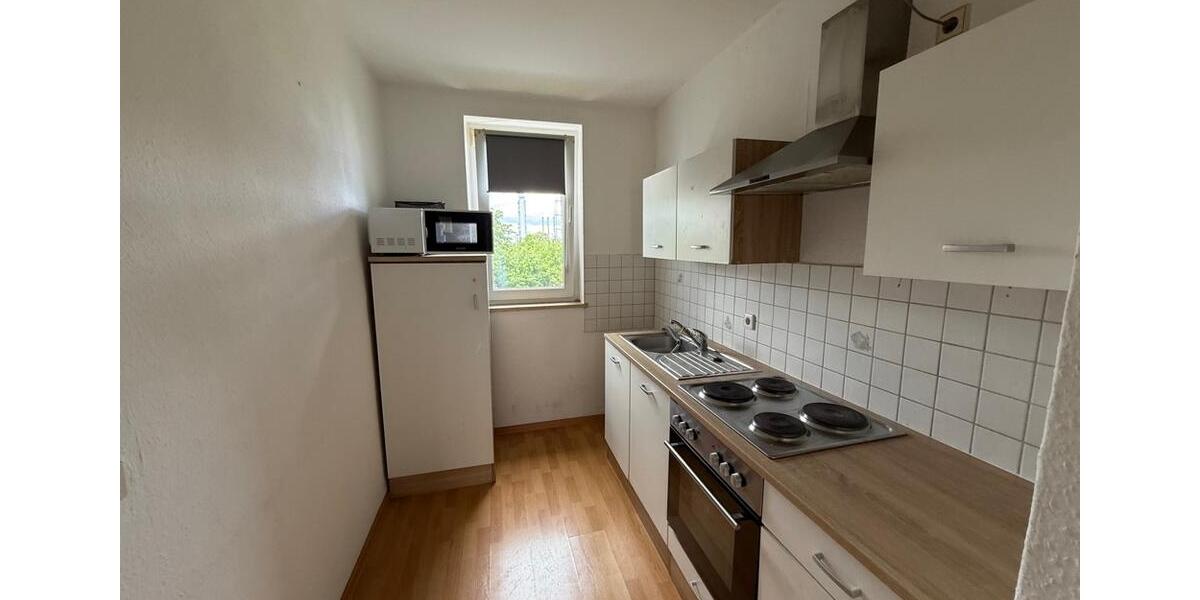 Etagenwohnung Leuna - 3 Zimmer, 59 m&sup2;, 320&euro; | Angebot:26561314