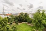 3-Zimmer-Penthousewohnung in Berlin-Mitte - Einfamilienhaus Berlin Mitte | Angebot:26858494