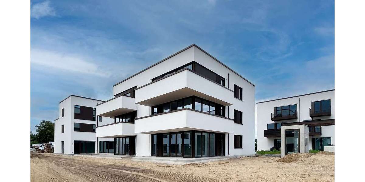 Wohnung zum Mieten in Basdorf 1.470,98 € 105.07 m² 3 zimmer