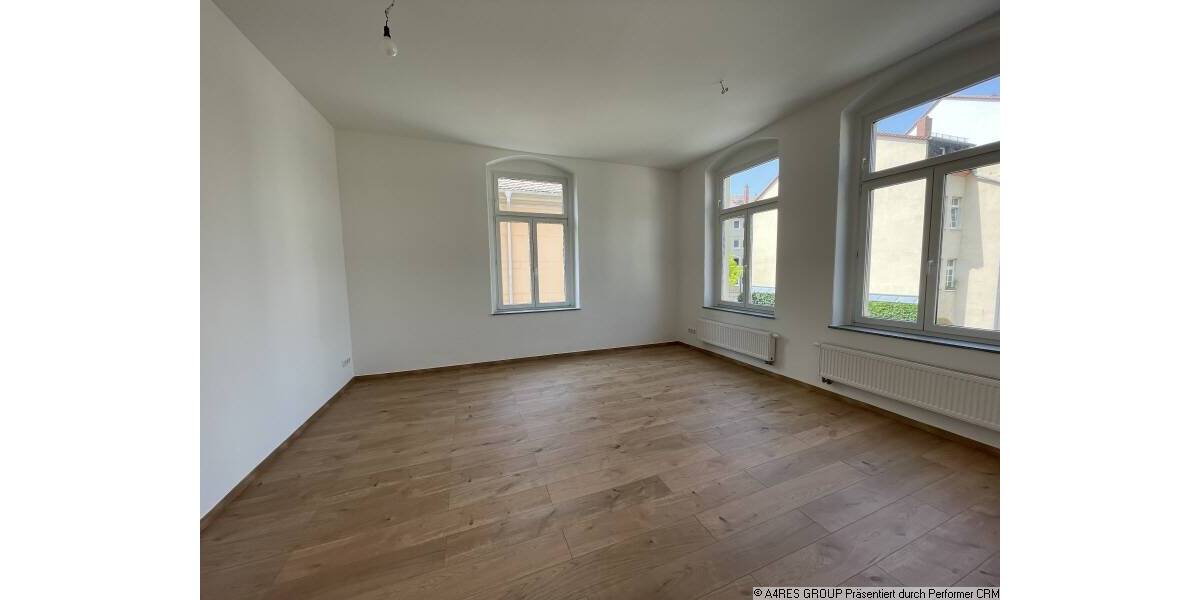 Etagenwohnung Bautzen - 3 Zimmer, 59 m&sup2;, 510&euro; | Angebot:26142913