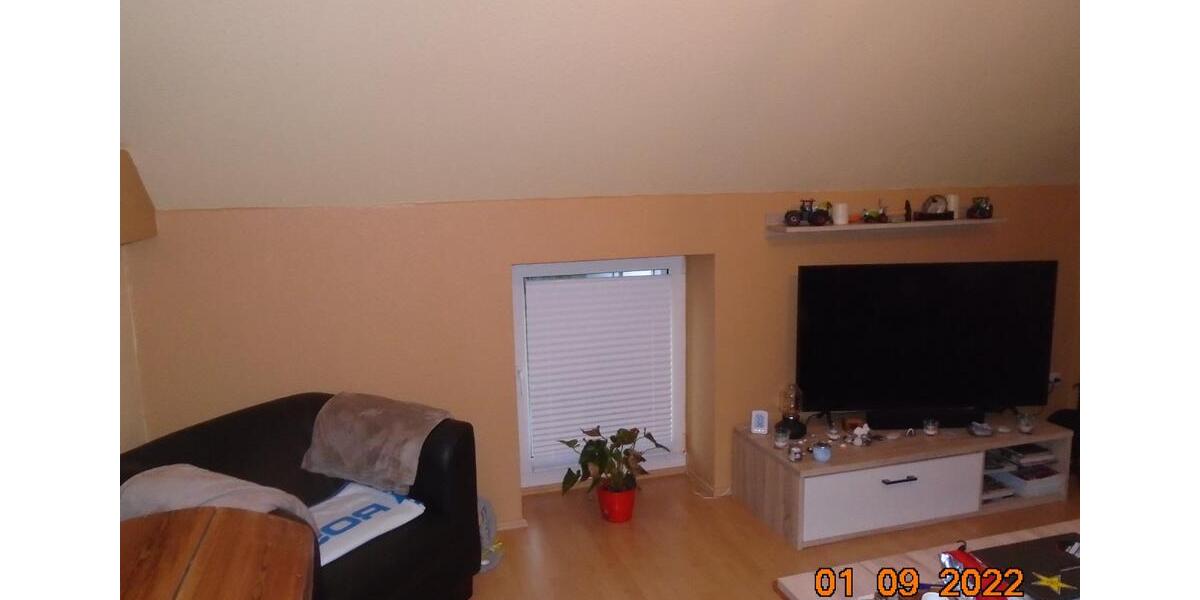 Erdgeschoßwohnung Wittstock/Dosse Dosse - 2 Zimmer, 65 m&sup2;, 390&euro; | Angebot:25157316