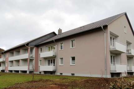 Wohnung zum Mieten in Bad Lauterberg 266,47 € 38.17 m²