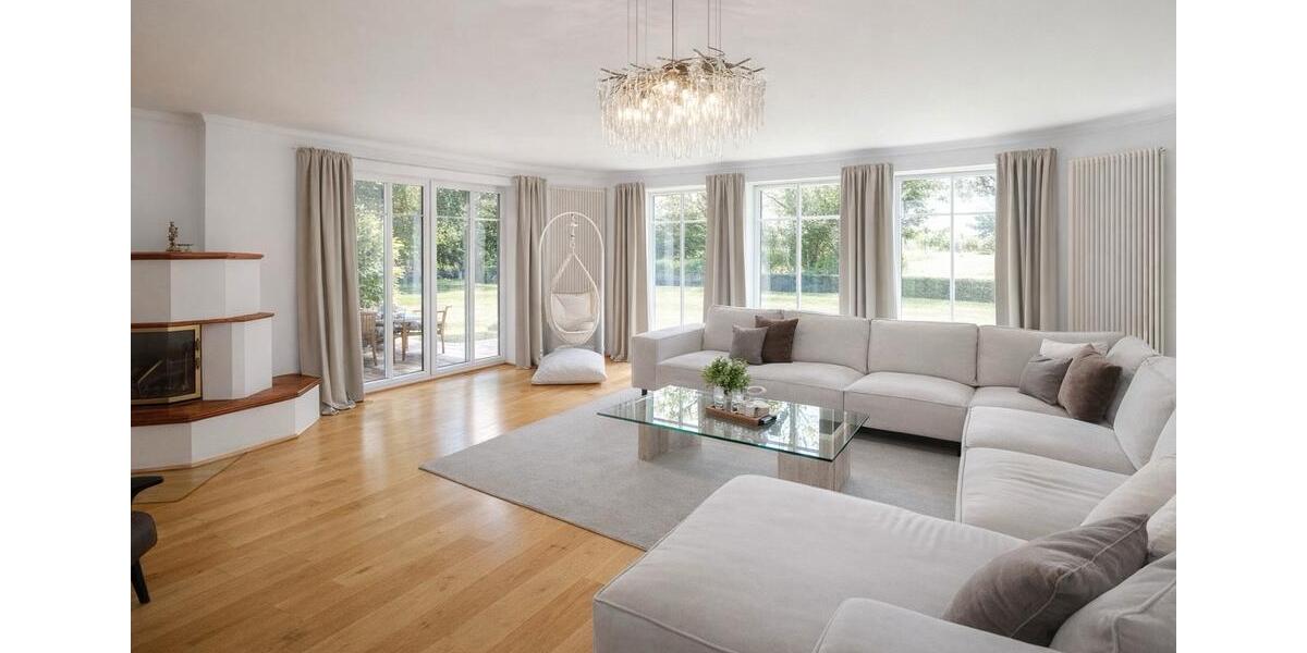 Erdgeschoßwohnung Bad Fallingbostel - 2 Zimmer, 105 m&sup2;, 1.000&euro; | Angebot:25049566