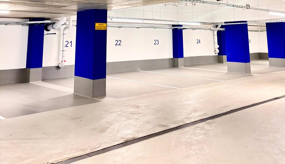 Etagenwohnung Reutlingen Sondelfingen - 3 Zimmer, 80 m&sup2;, 1.152&euro; | Angebot:25264077