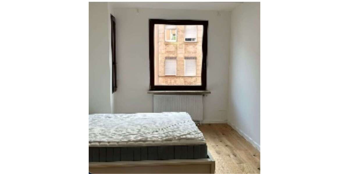 Zimmer Nürnberg Rabus - 443&euro; | Angebot:26496771