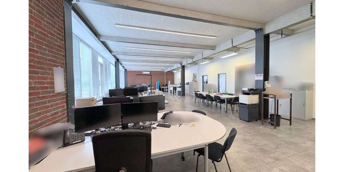 Gewerbeobjekt Siegburg - 5.740&euro; | Angebot:24961965