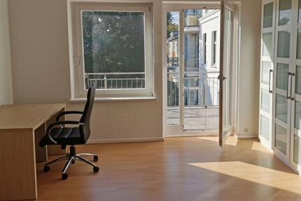 WG-Zimmer für Studenten am Hauptcampus 1 zimmer