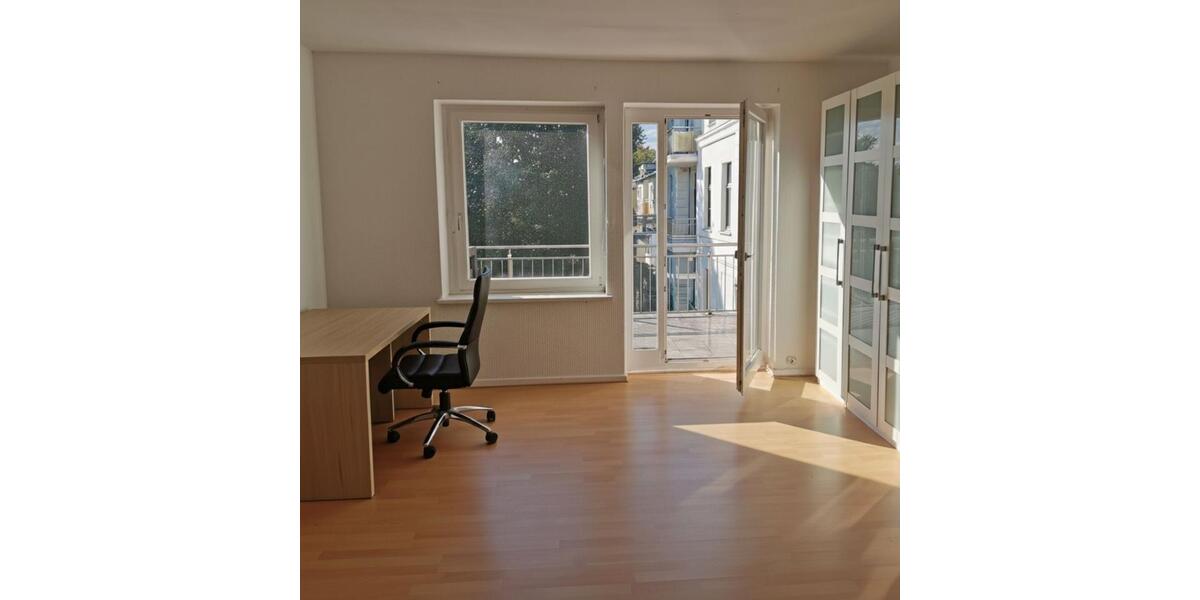 WG-Zimmer für Studenten am Hauptcampus 1 zimmer