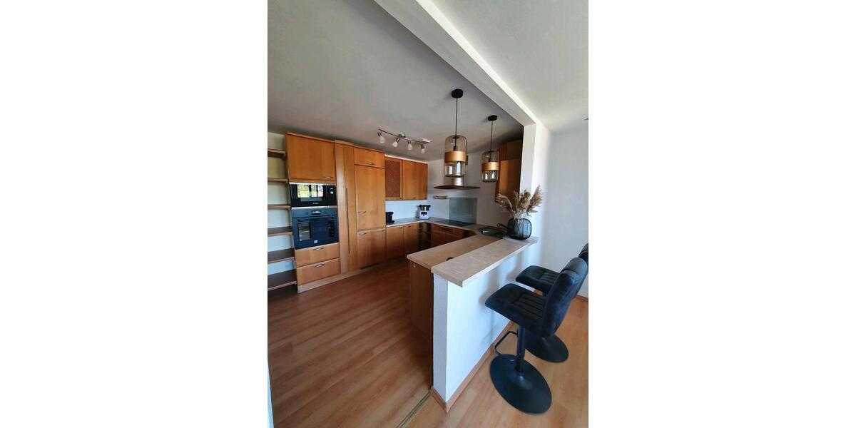 Maisonettenwohnung Queidersbach - 3.5 Zimmer, 108 m&sup2;, 995&euro; | Angebot:25841249