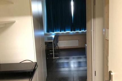 room for sublet . 1 zimmer