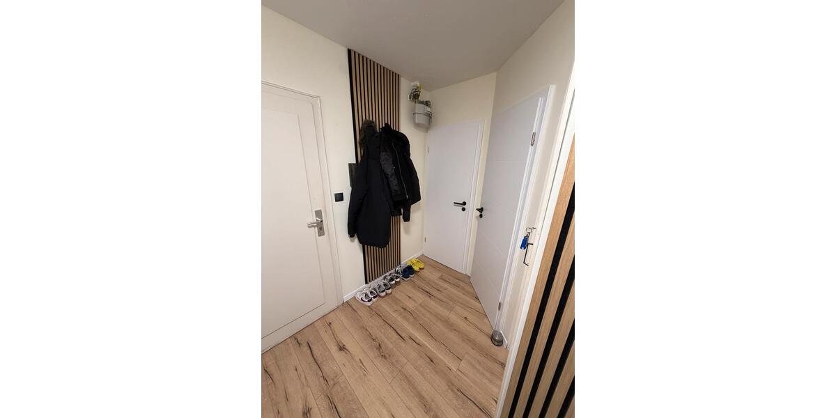 Etagenwohnung Singen (Hohentwiel) - 3 Zimmer, 76 m&sup2;, 1.300&euro; | Angebot:26636234