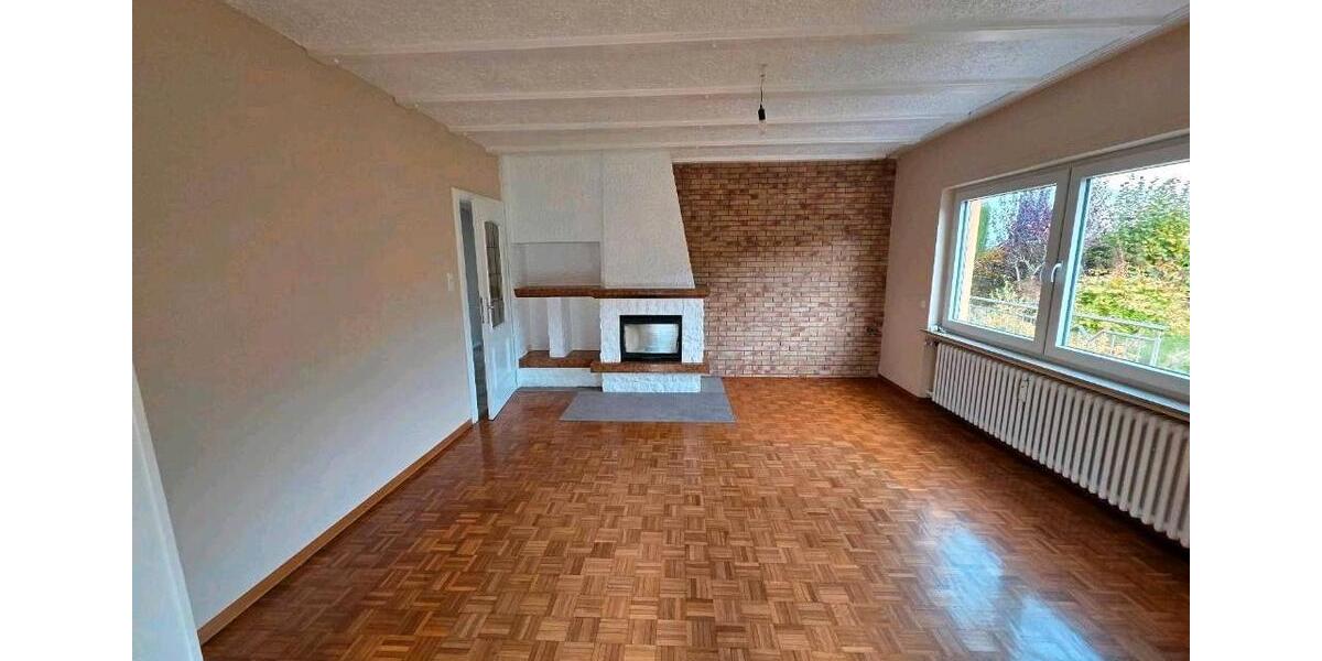 Erdgeschoßwohnung Osburg - 3 Zimmer, 112 m&sup2;, 950&euro; | Angebot:26532220