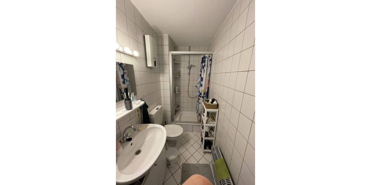 Etagenwohnung Trier Trier-Süd - 3 Zimmer, 76 m&sup2;, 660&euro; | Angebot:26657287