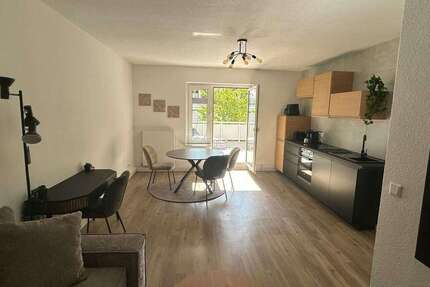 Wohnen auf Zeit in Hannover 1.500 € 1 zimmer