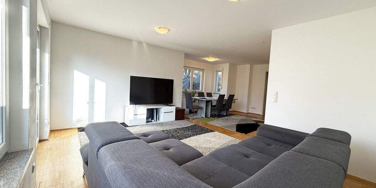 Familienfreundliches Reiheneckhaus im Maxhof 4 zimmer