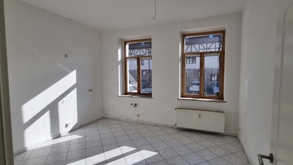 Etagenwohnung Werther - 2 Zimmer, 89 m&sup2;, 580&euro; | Angebot:24610209