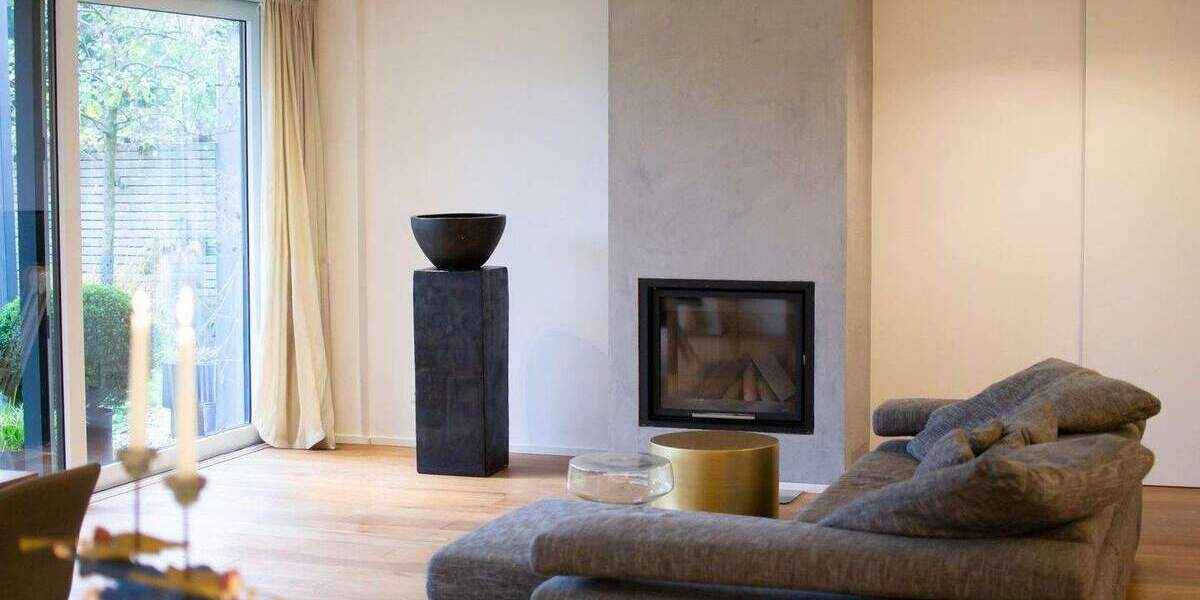 Exklusiv sanierter Bungalow mit Sauna in bester Lage von Bocholt - barrierefrei & stilvoll 4 zimmer