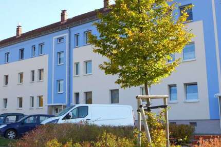 Wohnung Limbach-Oberfrohna Oberfrohna - 3 Zimmer, 57 m&sup2;, 325&euro; | Angebot:26912884