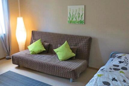 Monteurzimner Pendlerzimner Zimmer frei 1 zimmer