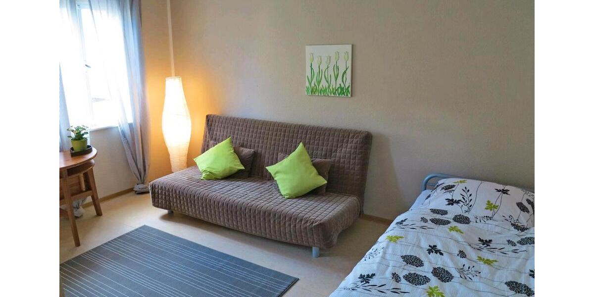 Monteurzimner Pendlerzimner Zimmer frei 1 zimmer