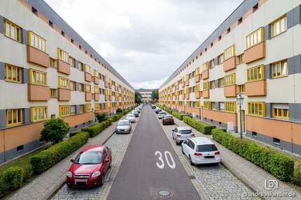 Wohnung zum Mieten in Magdeburg 413 € 59 m²