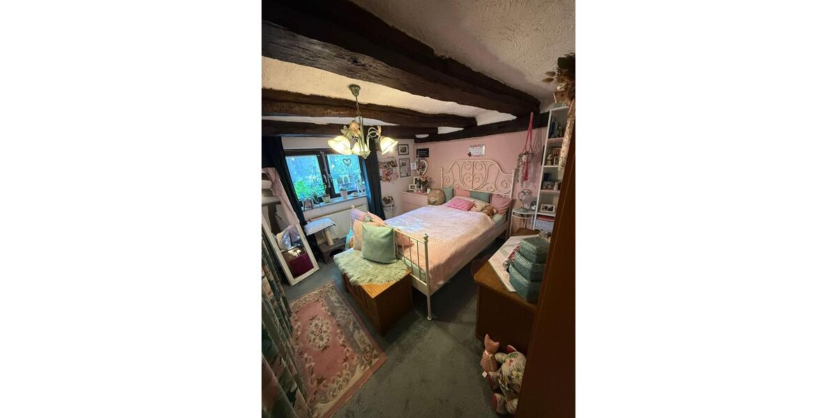 Wohnen auf Zeit Rödermark - 2 Zimmer, 60 m&sup2;, 990&euro; | Angebot:26517693