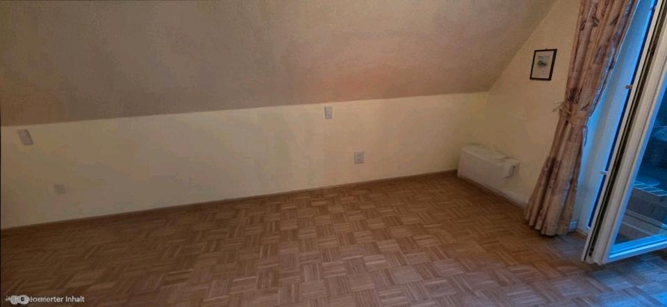 Dachgeschoßwohnung Brake (Unterweser) - 2 Zimmer, 64 m&sup2;, 640&euro; | Angebot:26018138