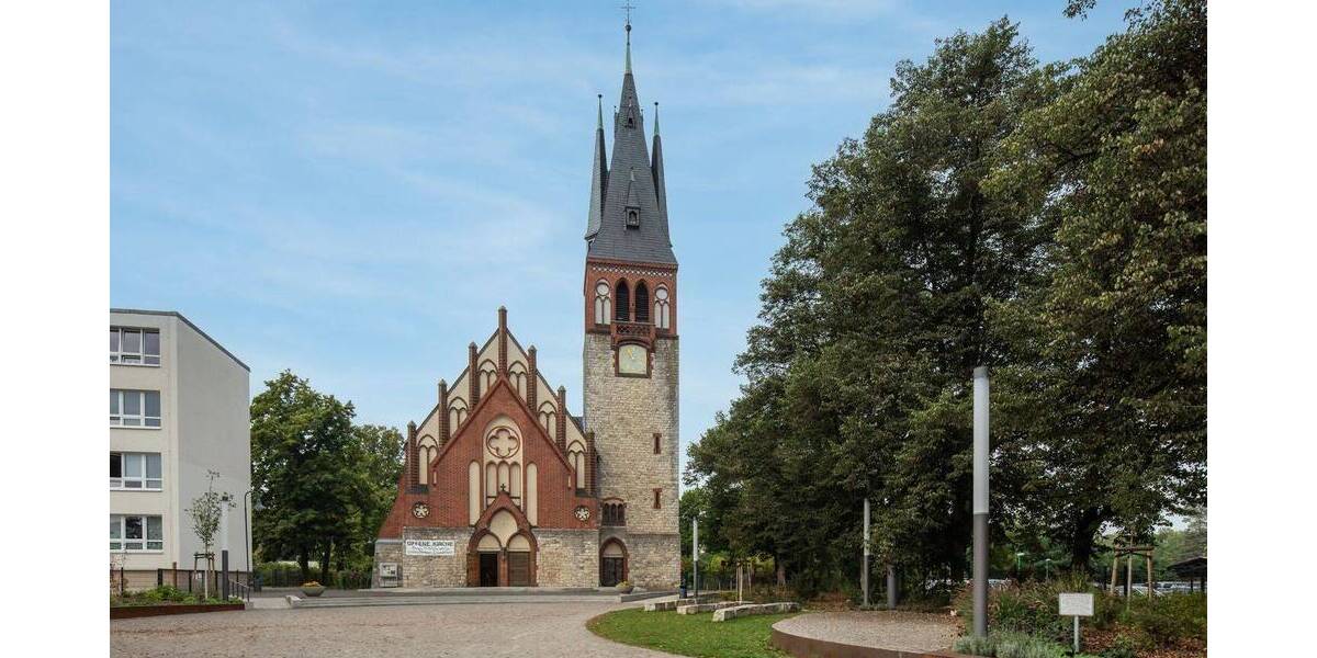 Doppelhaushälfte Erkner Hohenbinde - 4 Zimmer, 125 m&sup2;, 1.750&euro; | Angebot:26189528