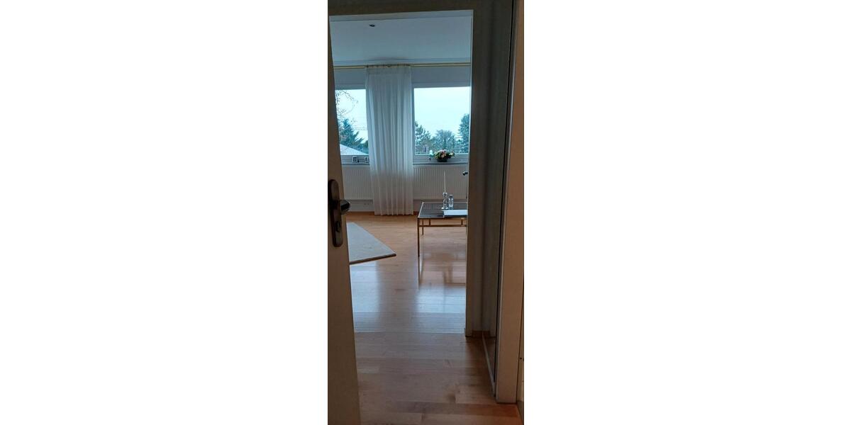 Etagenwohnung Maintal - 2 Zimmer, 65 m&sup2;, 1.350&euro; | Angebot:25146073
