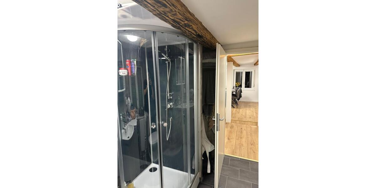 Etagenwohnung Kempten (Allgäu) Auf der Halde - 2 Zimmer, 52 m&sup2;, 800&euro; | Angebot:26094405