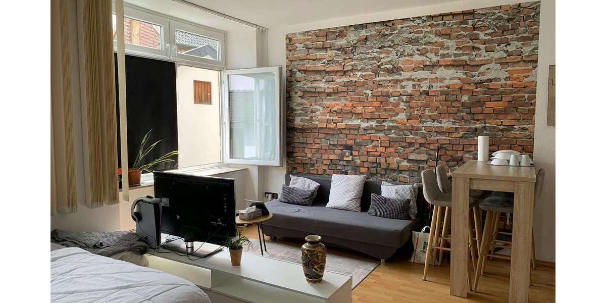 Wohnen auf Zeit in Lemgo 599 € 1 zimmer