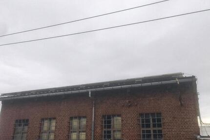 Gewerbeobjekt Riesa Neuweida - 200&euro; | Angebot:23651628