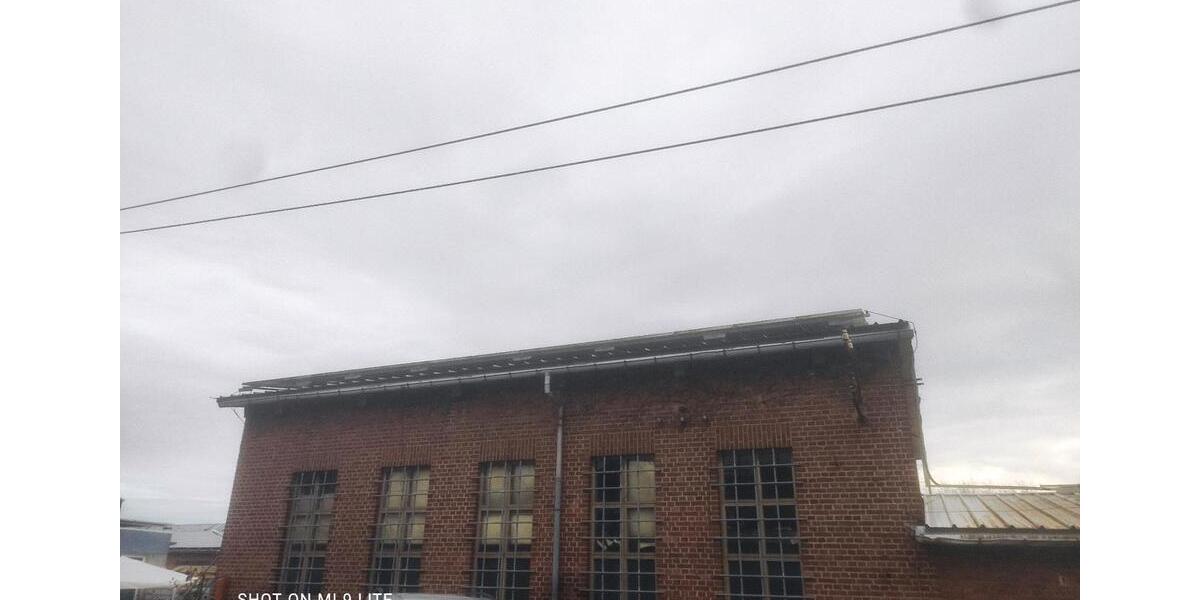 Gewerbeobjekt Riesa Neuweida - 200&euro; | Angebot:23651628