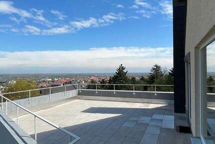 Wohnung Bad Dürkheim - 3 Zimmer, 131 m&sup2;, 1.650&euro; | Angebot:24964444