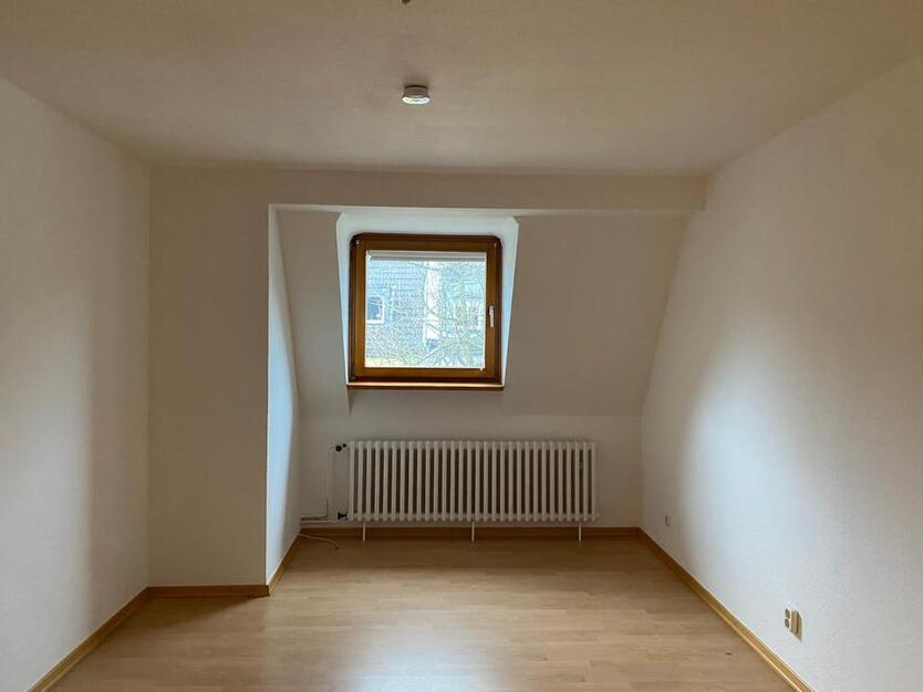 2-Zimmer-Wohnung, große Wohnküche im Wasserviertel, 61 qm, 3.OG 2 zimmer