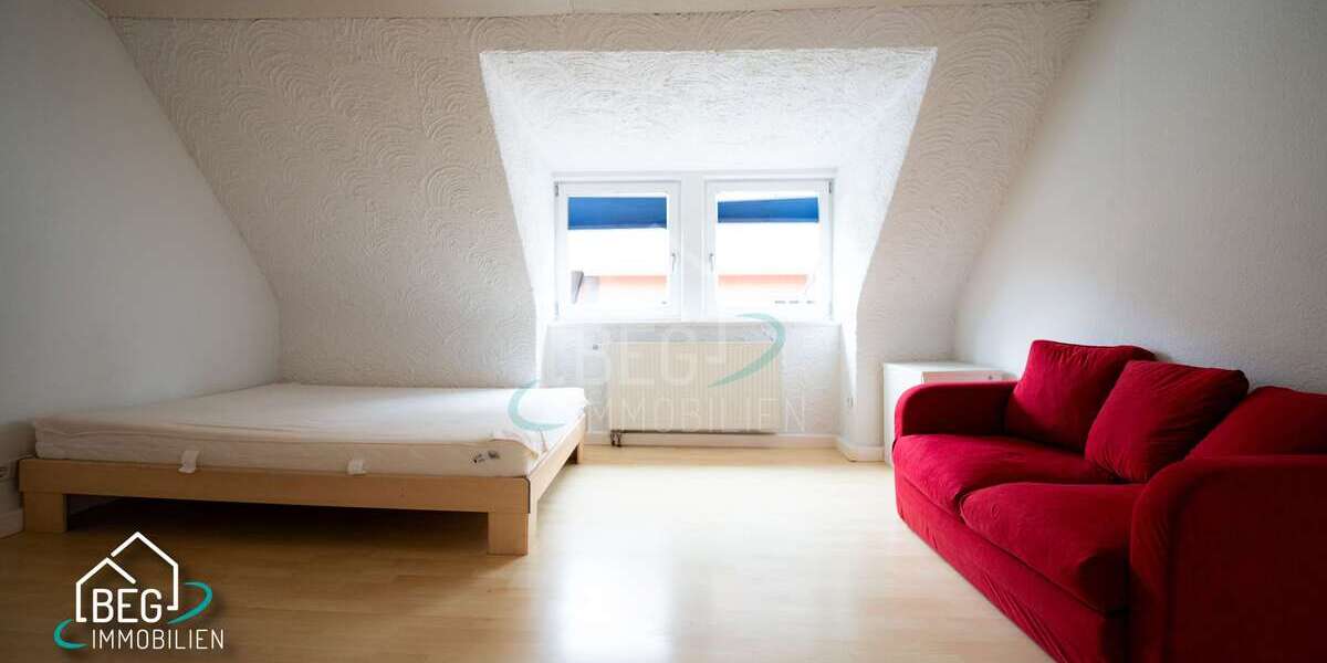 Etagenwohnung Schwäbisch Hall - 1 Zimmer, 42 m&sup2;, 851&euro; | Angebot:20284874