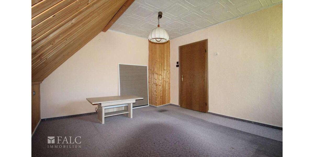 Etagenwohnung Vellahn - 4 Zimmer, 75 m&sup2;, 650&euro; | Angebot:24646521