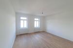 Helle und moderne 4-Raum- Wohnung mit Balkon und Gartenanteil 4 zimmer