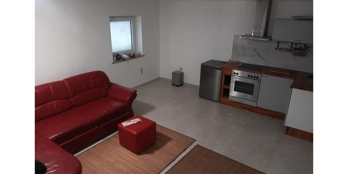 Etagenwohnung Peiting - 1 Zimmer, 45 m&sup2;, 630&euro; | Angebot:25639644