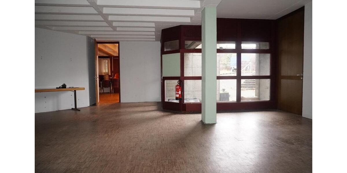 Gewerbeobjekt Biberach an der Riß - 1.500&euro; | Angebot:19421800