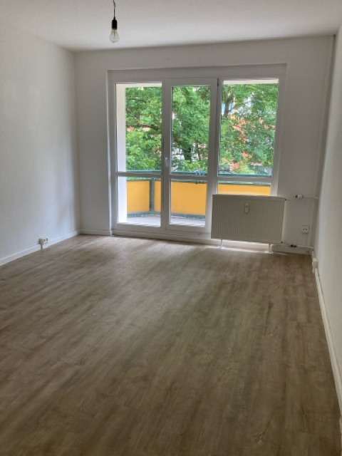 Wohnung zum Mieten in Bernburg (Saale) 348 € 59.88 m²