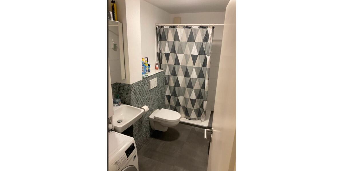 Wohnen auf Zeit Konstanz - 1 Zimmer, 18 m&sup2;, 588&euro; | Angebot:25963219