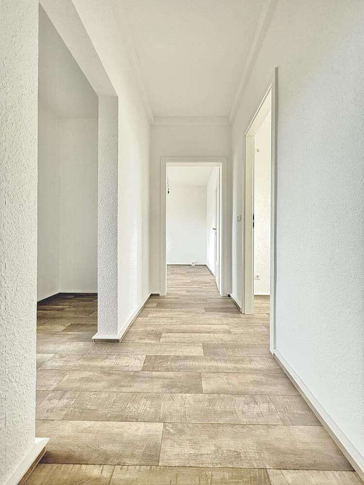 Wohnung zum Mieten in Wernigerode 540,75 € 77.25 m²