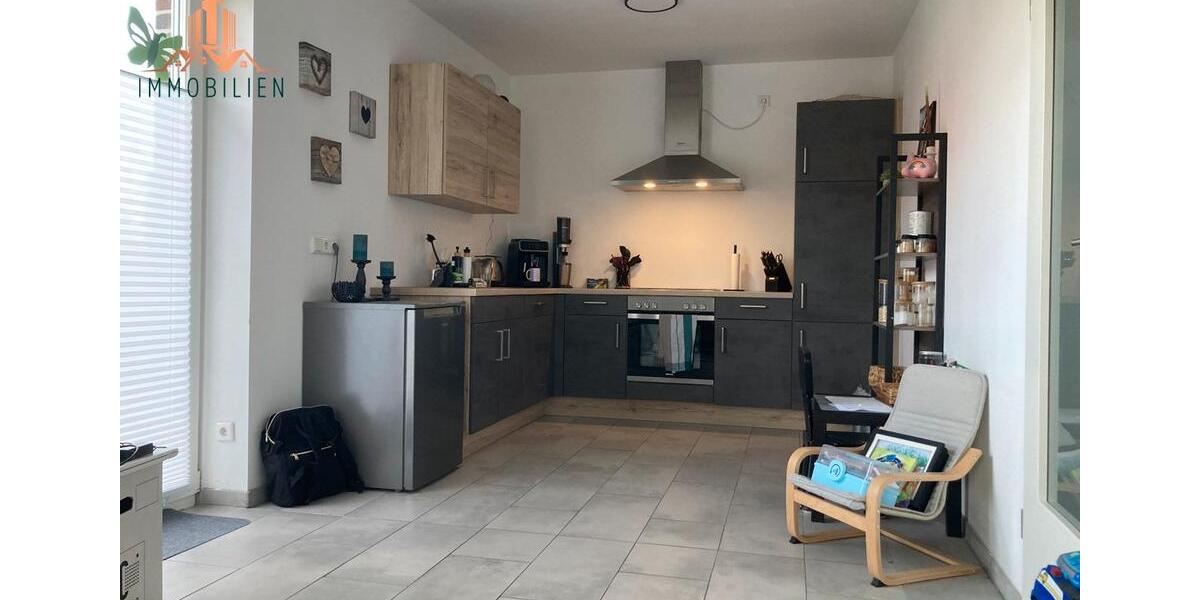 Erdgeschoßwohnung Moormerland - 3 Zimmer, 65 m&sup2;, 750&euro; | Angebot:24473472